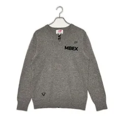 2026年最新】MASTER BUNNY EDITION セーター・トレーナーの人気