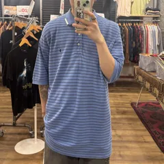 【Ralph Lauren/ラルフローレン】ポロシャツ