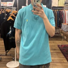 【Ralph Lauren/ラルフローレン】ポロシャツ