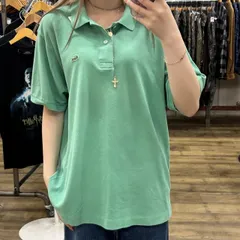 【LACOSTE/ラコステ】ポロシャツ