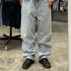 【Levi's/リーバイス】550 デニムパンツ