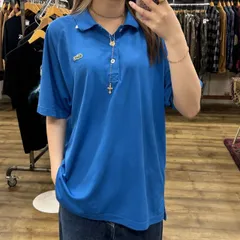 【LACOSTE/ラコステ】ポロシャツ