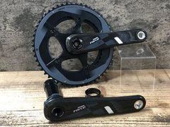 SRUM RED XPLR DUB WIDE E1crank160mm未使用 - メルカリ