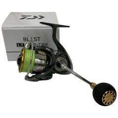 Daiwa BLAST LT 4000-CXH 新品 - メルカリ