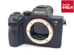 2026年最新】α7R III ILCE-7RM3の人気アイテム - メルカリ