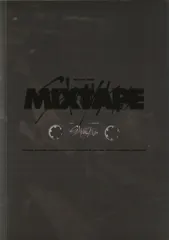 Stray Kids 韓国盤 MIXTAPE