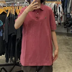 【Ralph Lauren/ラルフローレン】ポロシャツ