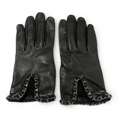 2026年最新】シャネル 手袋の人気アイテム - メルカリ