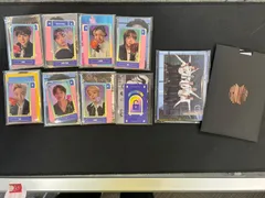 BTS トレカ まとめ売り