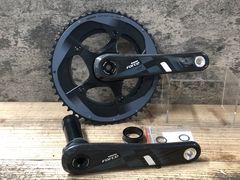 MICHE Pistard airクランクセット 165mm - メルカリ