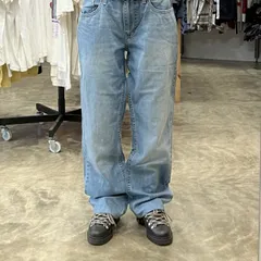 【Levis559】デニムパンツ