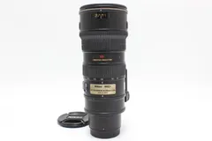 2026年最新】Nikon AF-S VR 70-200mm F2.8Gの人気アイテム - メルカリ