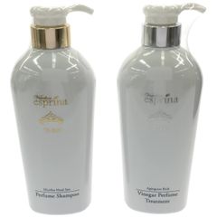 Z000 ルーテ ヘアピュリファイア 180mL & ヘアマスク 160g 2個セット