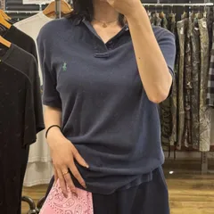 【Ralph Lauren/ラルフローレン】ポロシャツ