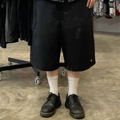 【Dickies/ディッキーズ】ハーフパンツ