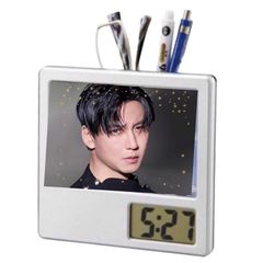 キムソンホ キムソノ トレカサイズ 写真入り キーホルダー 韓流 グッズ