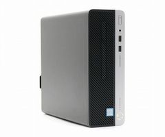 HP ProDesk 400 G6 DM PCセット「難あり」 - メルカリ