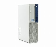 希少未使用 NEC Mate MC Corei7 8700T Win10Pro - メルカリ