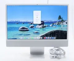 2026年最新】imac m1 24 2021の人気アイテム - メルカリ