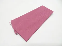 【一輝堂】和装小物 重ね衿 伊達衿 美品 26w02-1659