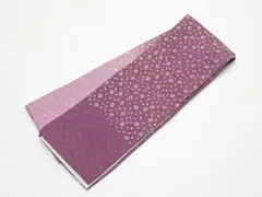 【一輝堂】和装小物 重ね衿 伊達衿 26w02-1660