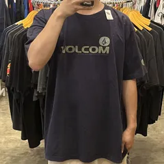 【VOLCOM】Tシャツ