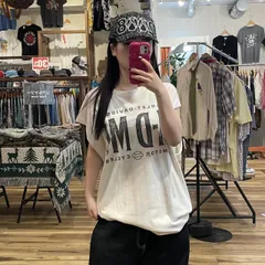 【Harley Davidson/ハーレーダビッドソン】ノースリーブ