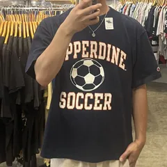 【champion / チャンピオン】Tシャツ