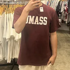 【champion / チャンピオン】Tシャツ