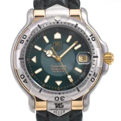 2026年最新】タグホイヤー6000の人気アイテム - メルカリ