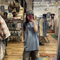 【Harley Davidson/ハーレーダビッドソン】ノースリーブ