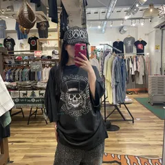 【Harley Davidson/ハーレーダビッドソン】Tシャツ