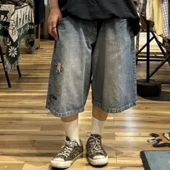 【JOE BOXER】ハーフパンツ