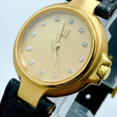 2026年最新】ダンヒル 時計 ダイヤの人気アイテム - メルカリ