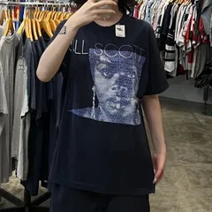 【JILL SCOTT/ジル・スコット】Tシャツ