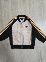 アディダス キッズ ジャージジャケット 36M