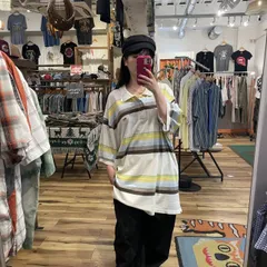 【LACOSTE/ラコステ】ポロシャツ