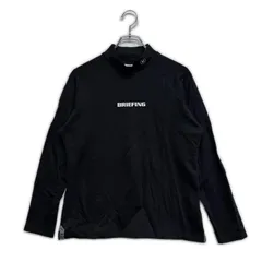 2026年最新】ブリーフィングゴルフ モックネックの人気アイテム - メルカリ