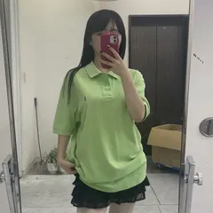 【Ralph Lauren/ラルフローレン】ポロシャツ