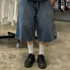 【U.S.POLO ASSN / ポロアッスン】ハーフパンツ