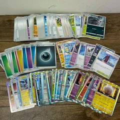 【175枚セット】ポケカ　ポケットモンスター　カード　ゲームカード　まとめ　レア等