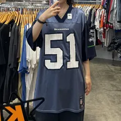 【NFL】ゲームシャツ