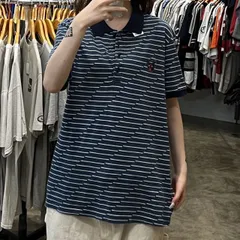 【DIESEL / ディーゼル】ポロシャツ