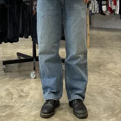 【Levi's/リーバイス】559 デニムパンツ