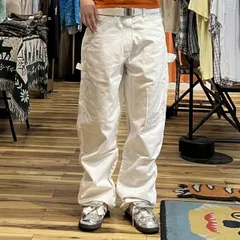 【Dickies/ディッキーズ】w34 ペインターパンツ