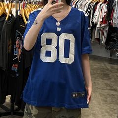 NIKE NFL 全刺繍 コルツ アメフトゲームシャツ 2XL 6769 - メルカリ