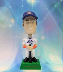 ピート アロンソ アロンゾ ボブルヘッド バブルヘッド 新品 ピートア