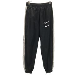 Nike 00s トラックパンツ ワイド 極太 archive y2k バギー - メルカリ