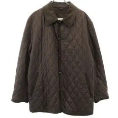 2026年最新】aquascutum キルティングジャケットの人気アイテム - メルカリ