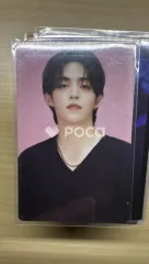 Seventeen セブチ エスクプス 2024 SVT 8TH FAN MEETING SEVENTEEN in CARAT LAND トレーディングカードセット